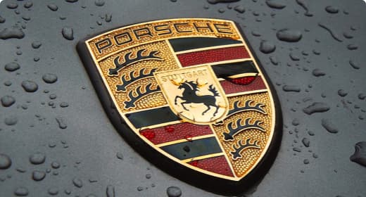 Porsche Händler Steiermark